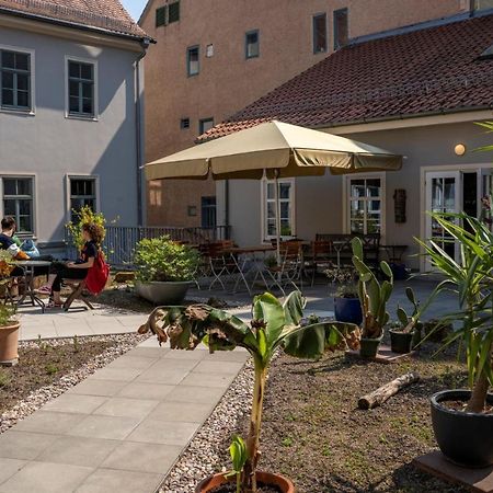 Labyrinth Hostel Weimar Εξωτερικό φωτογραφία