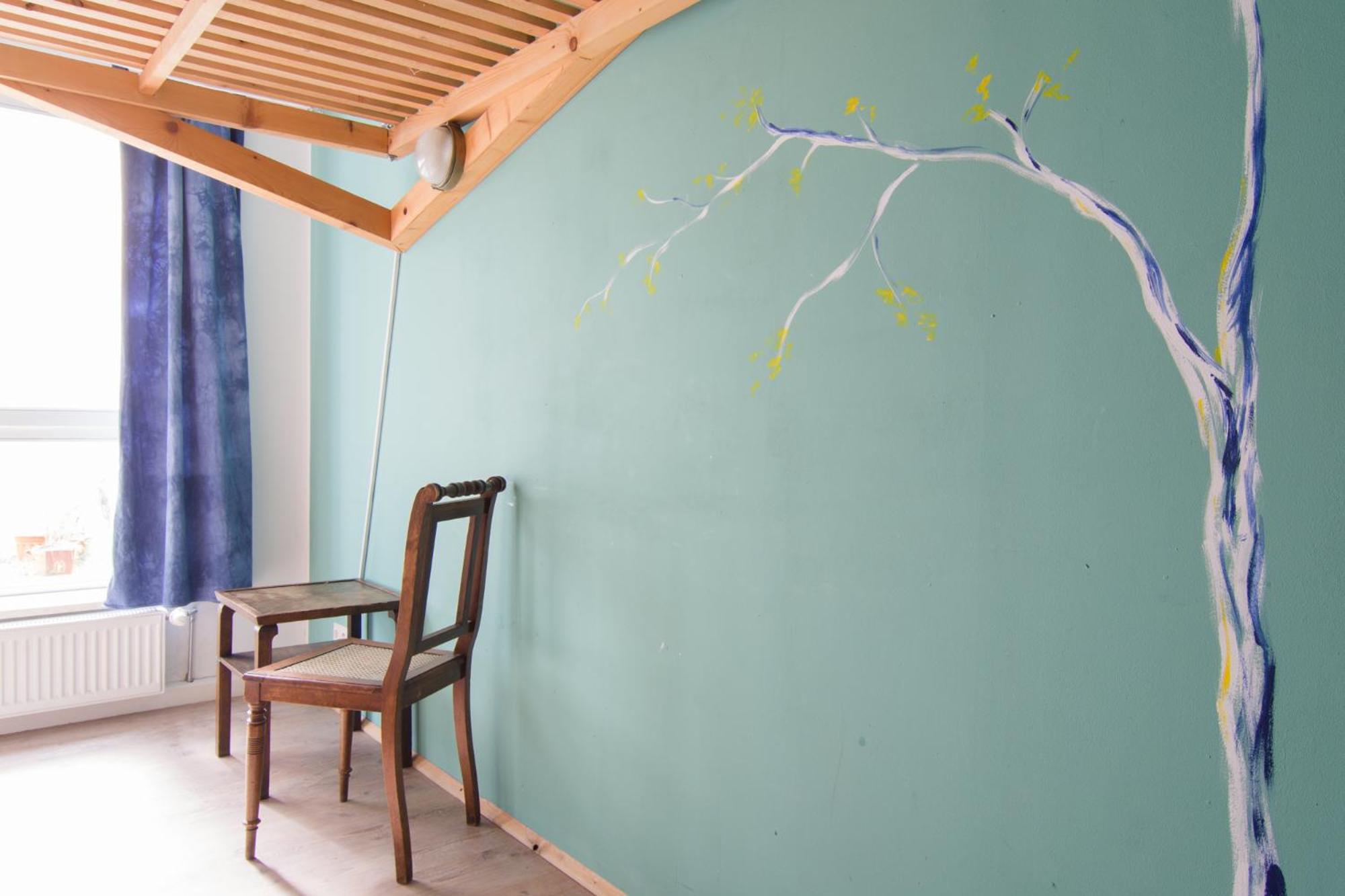 Labyrinth Hostel Weimar Εξωτερικό φωτογραφία