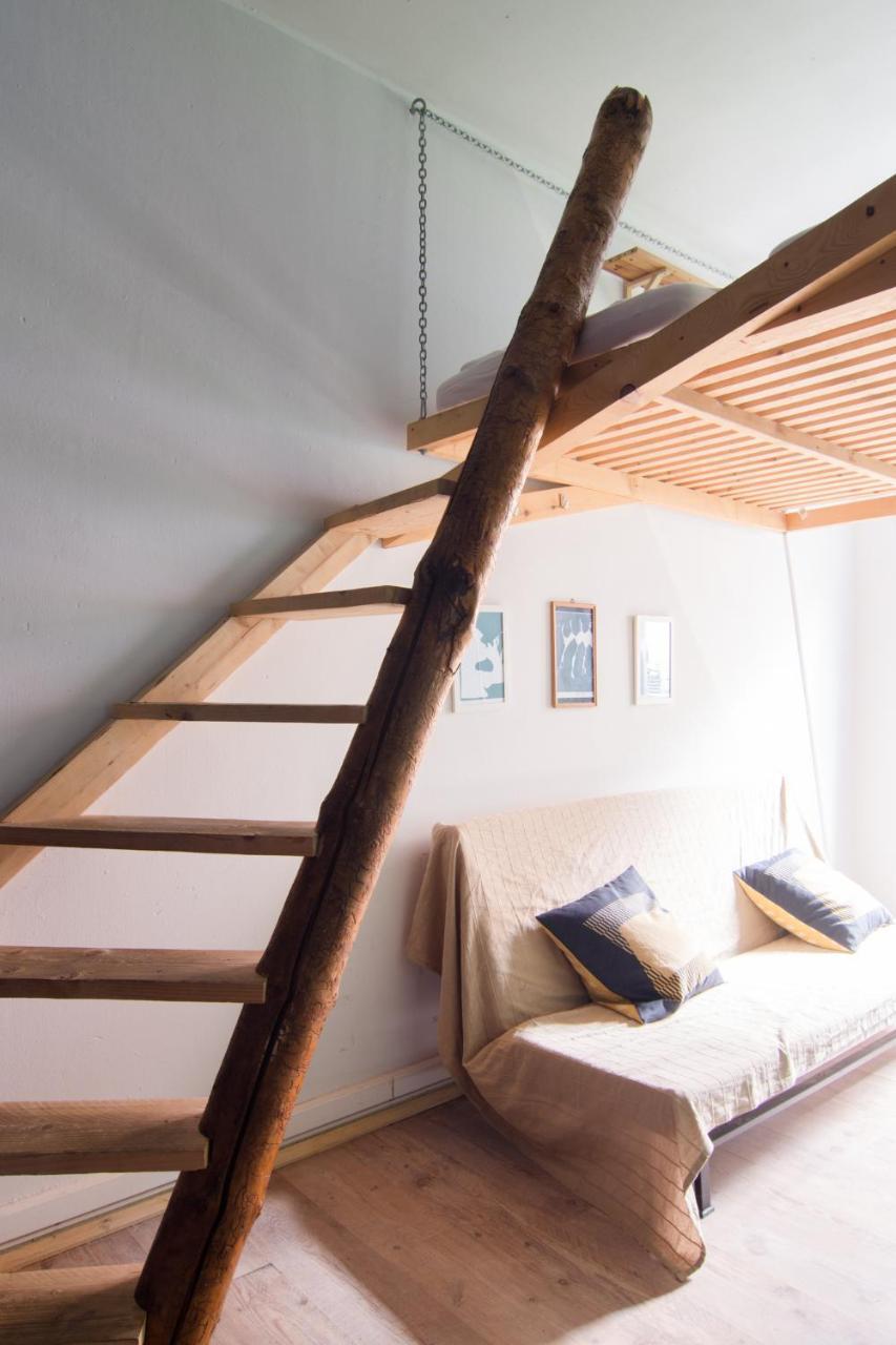 Labyrinth Hostel Weimar Εξωτερικό φωτογραφία